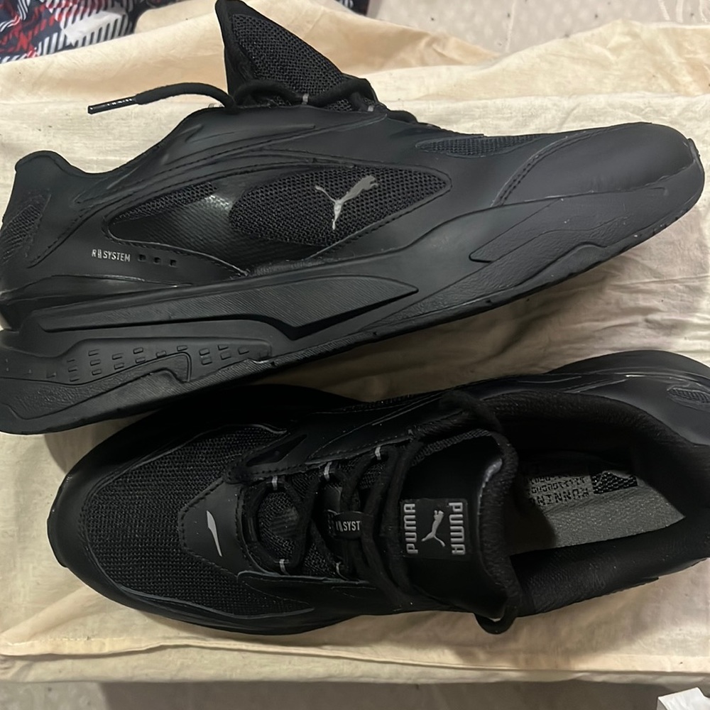 Men’s Pumas